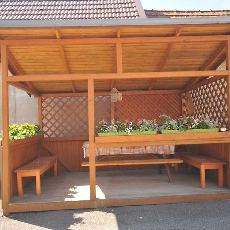 Penzion Jendrál Hrabušice Exterior foto