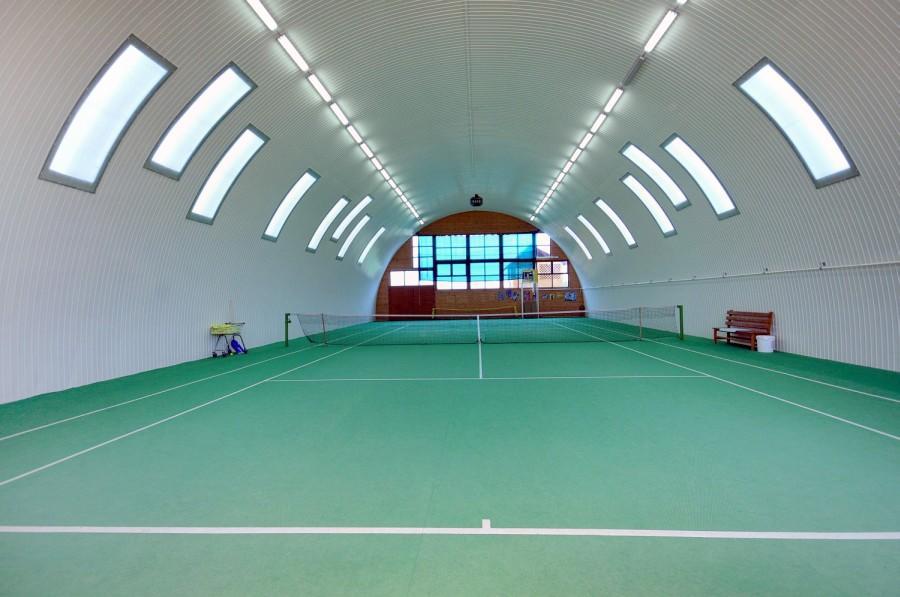 Penzion Jendrál Hrabušice Exterior foto